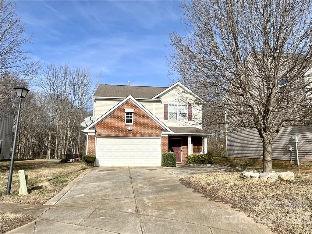 6221 Green Vista Court Charlotte NC 28212