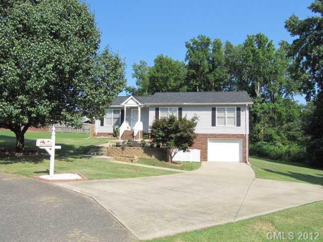 1621 Mcfarland Drive Shelby NC 28152