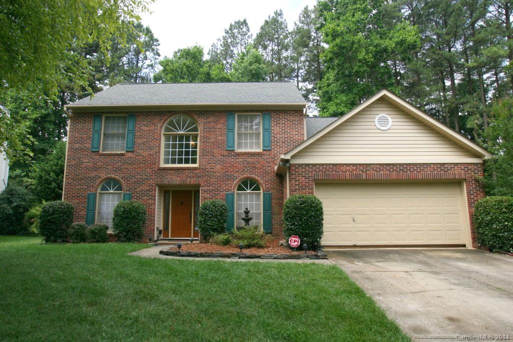 8511 Cedar Hollow Lane Huntersville NC 28078