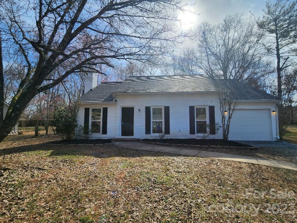 6506 Andora Drive Charlotte NC 28227