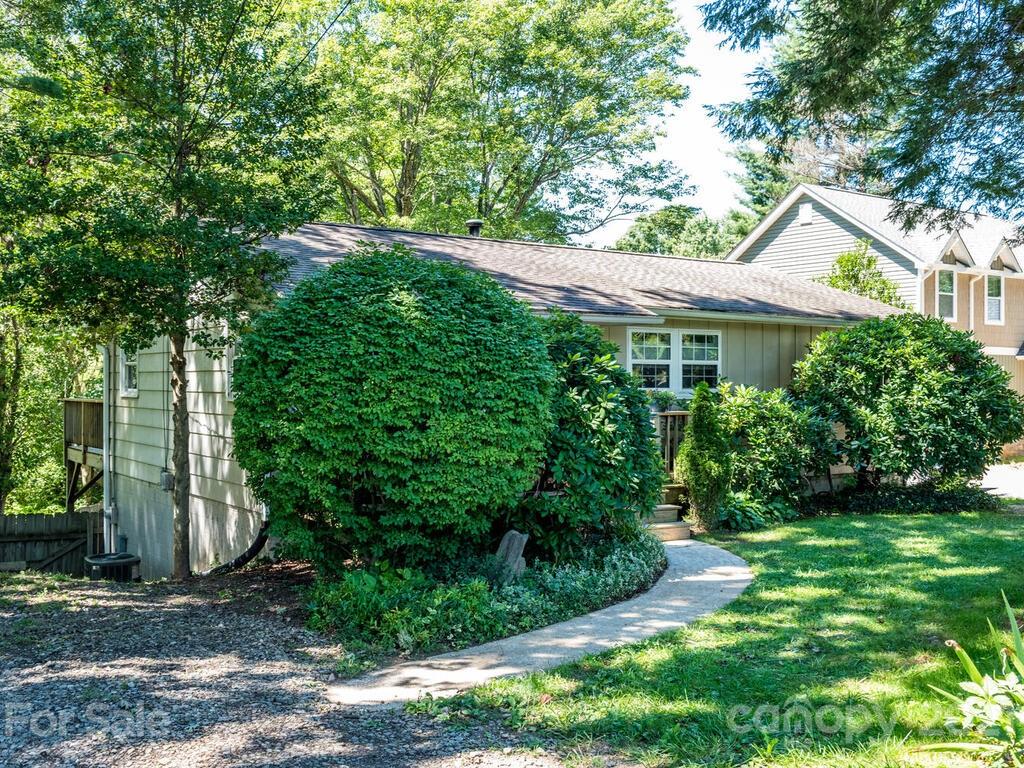 34 Rash Road Asheville NC 28806