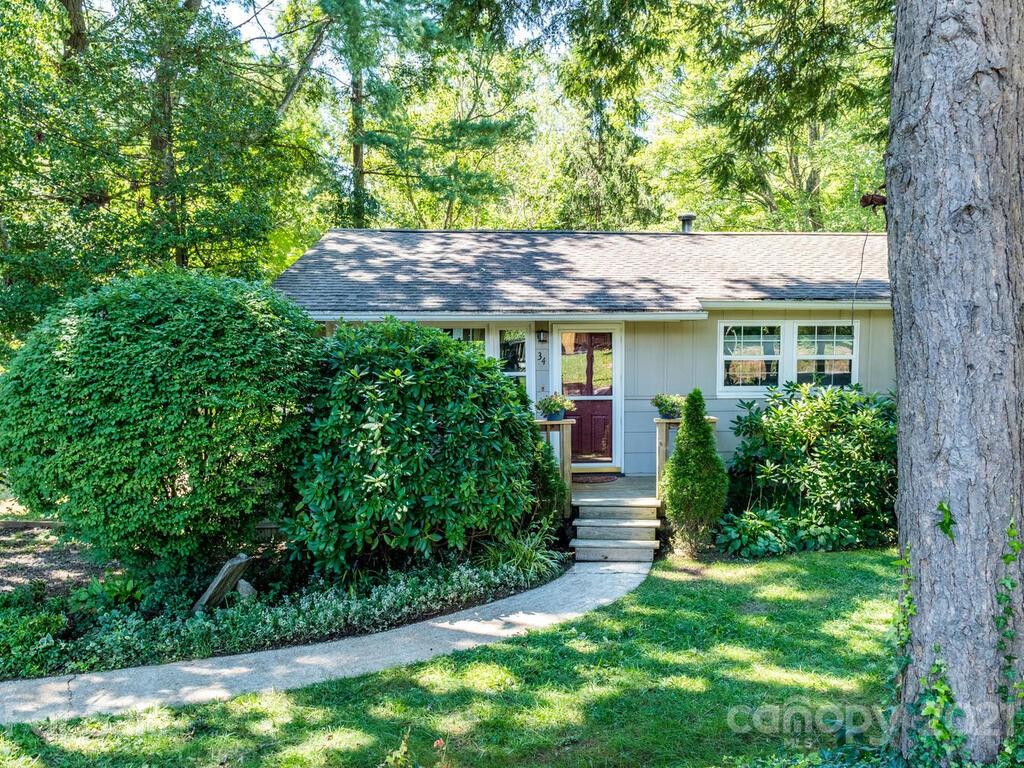 34 Rash Road Asheville NC 28806