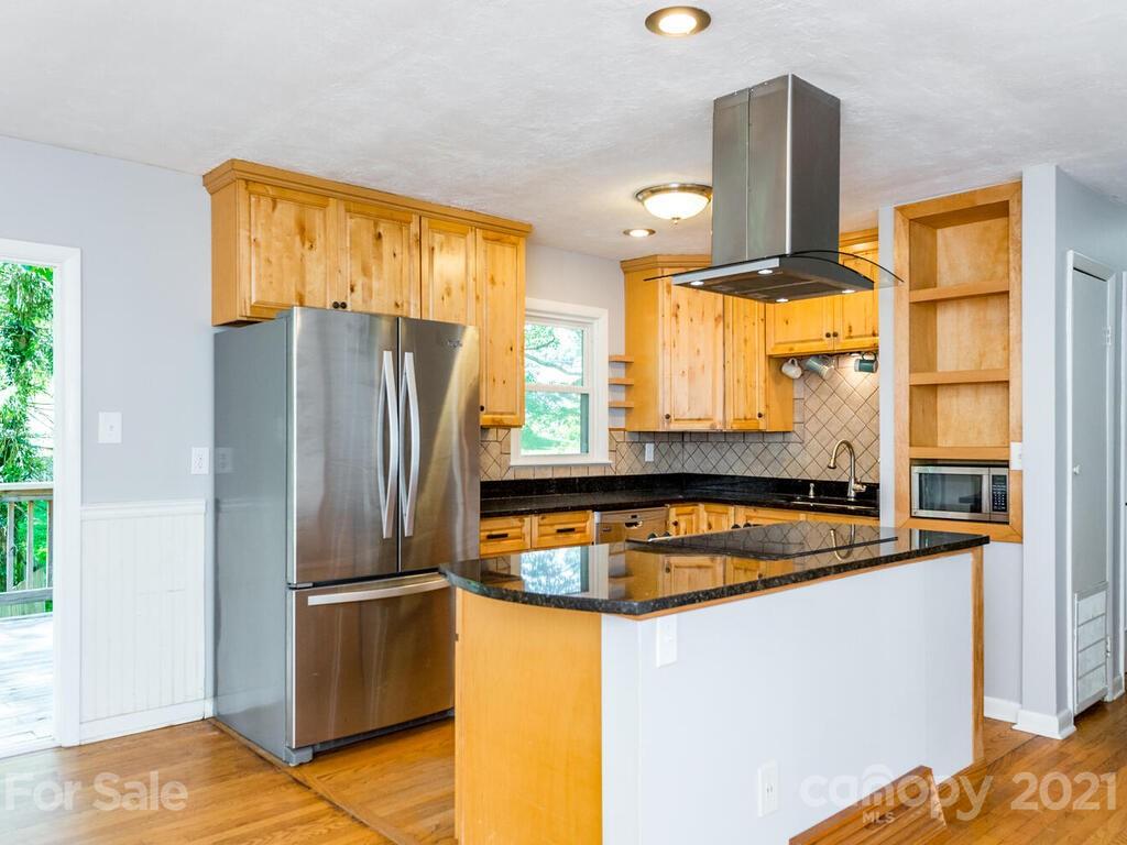 34 Rash Road Asheville NC 28806