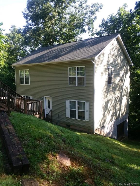 397 Hidden Hill Road Tryon NC 28782