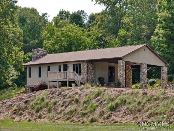 112 Spivey Mountain Road Asheville NC 28806