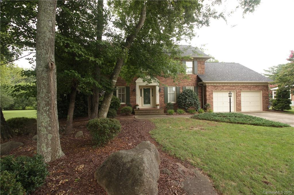 8601 Middleton Circle Harrisburg NC 28075
