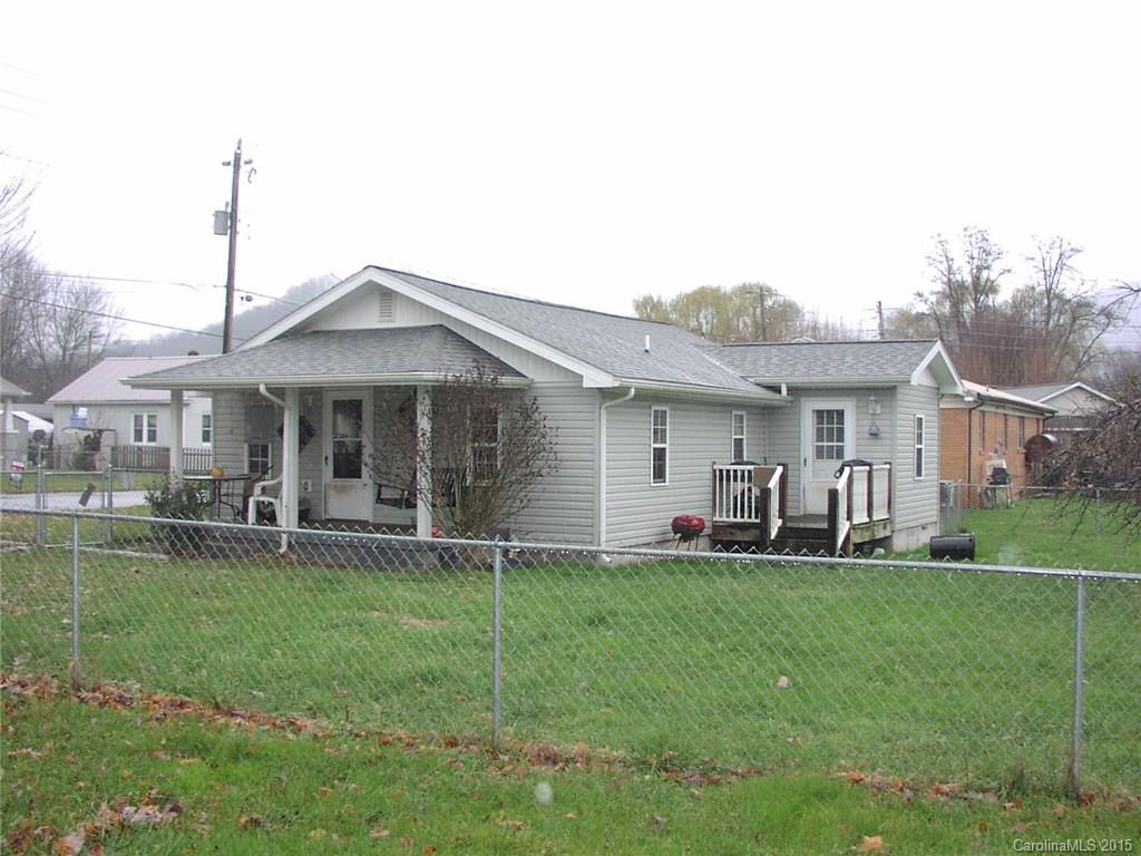 108 Belle Meade Drive Waynesville NC 28786
