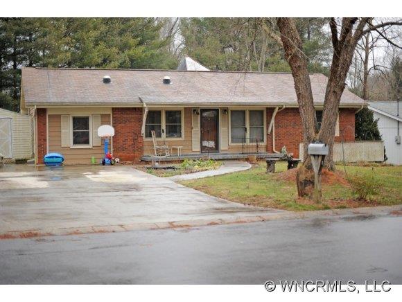 1 Glen Meadows Road Arden NC 28704