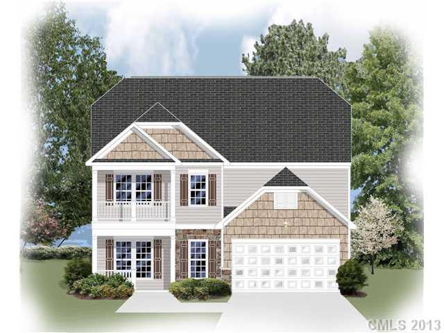 3017 Berry Creek Road Charlotte NC 28214