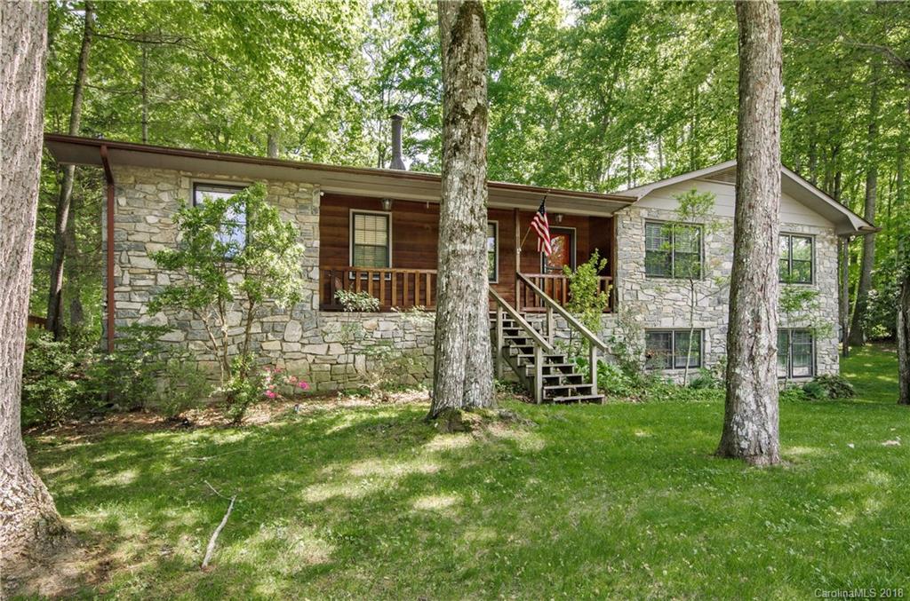 408 Azalea Drive Maggie Valley NC 28751