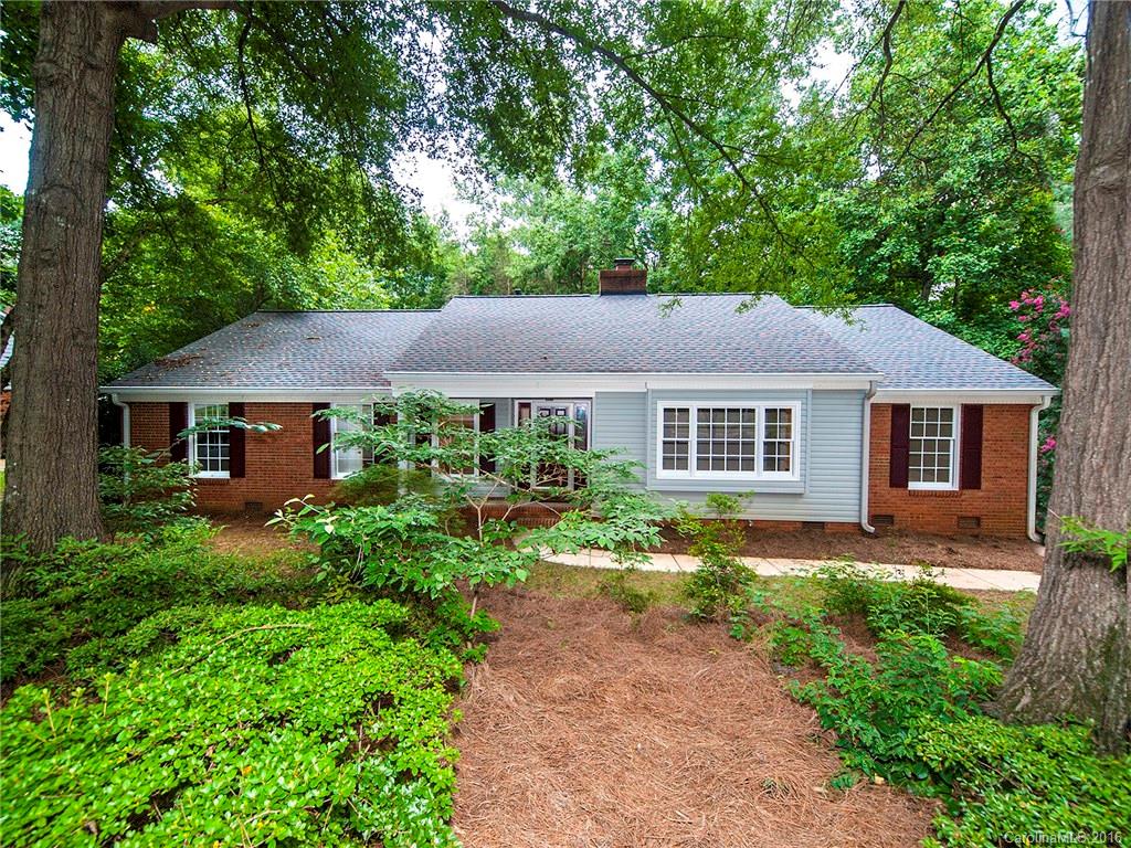 701 Neill Ridge Road Matthews NC 28105