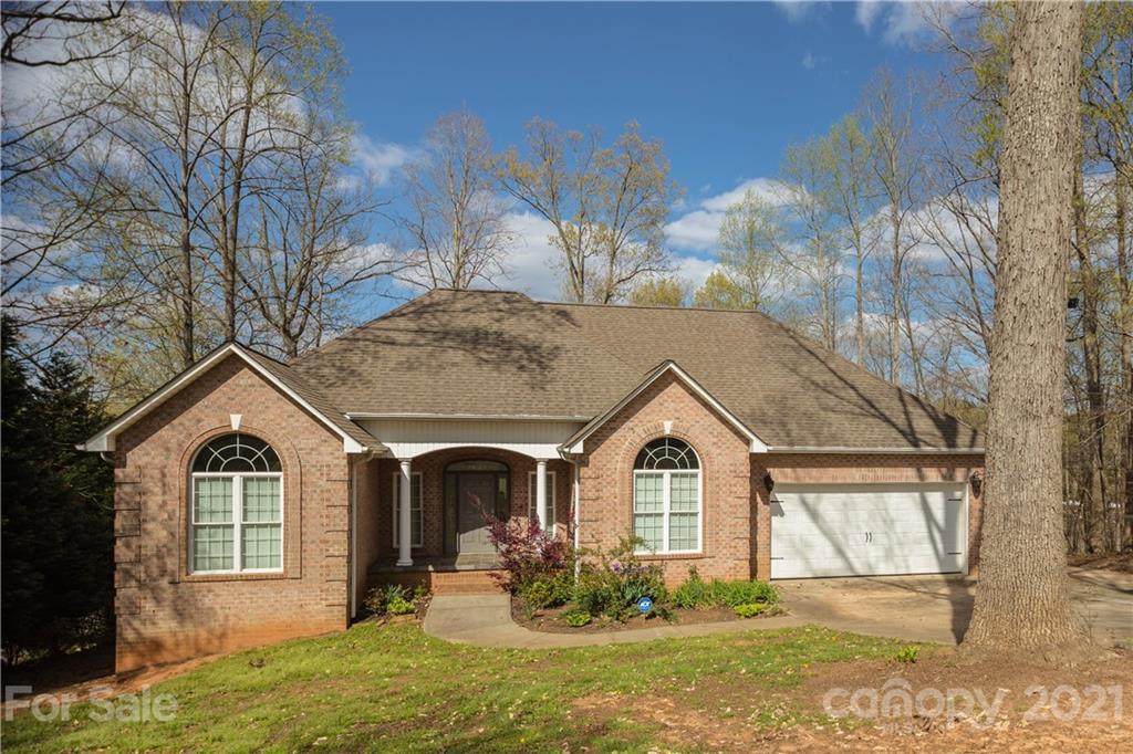 156 Pinnacle Lane Mooresville NC 28117