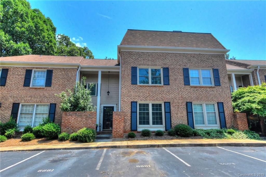 6663 Bunker Hill Circle Charlotte NC 28210