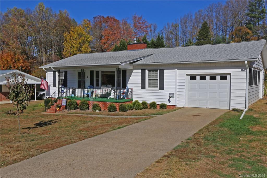 64 Playground Street Waynesville NC 28786