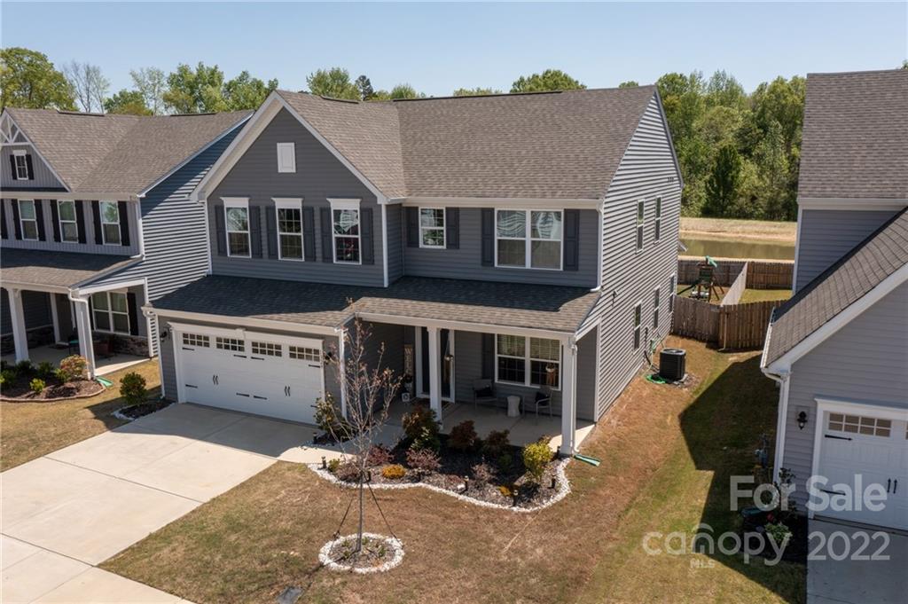 1329 Harkey Creek Drive Monroe NC 28110
