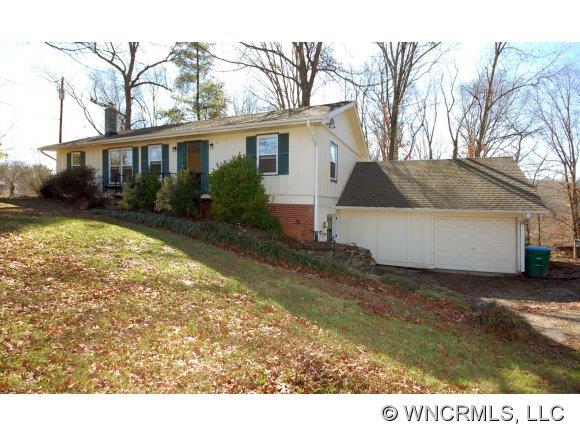 1 Pine Grove Court Arden NC 28704