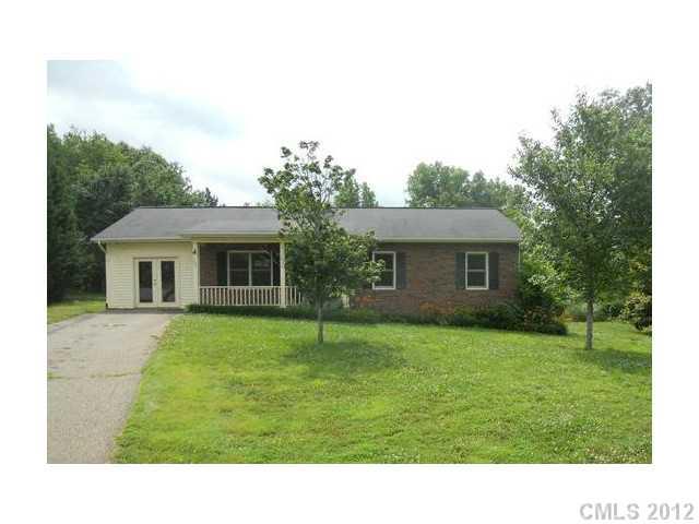 3191 Samuel Street Newton NC 28658
