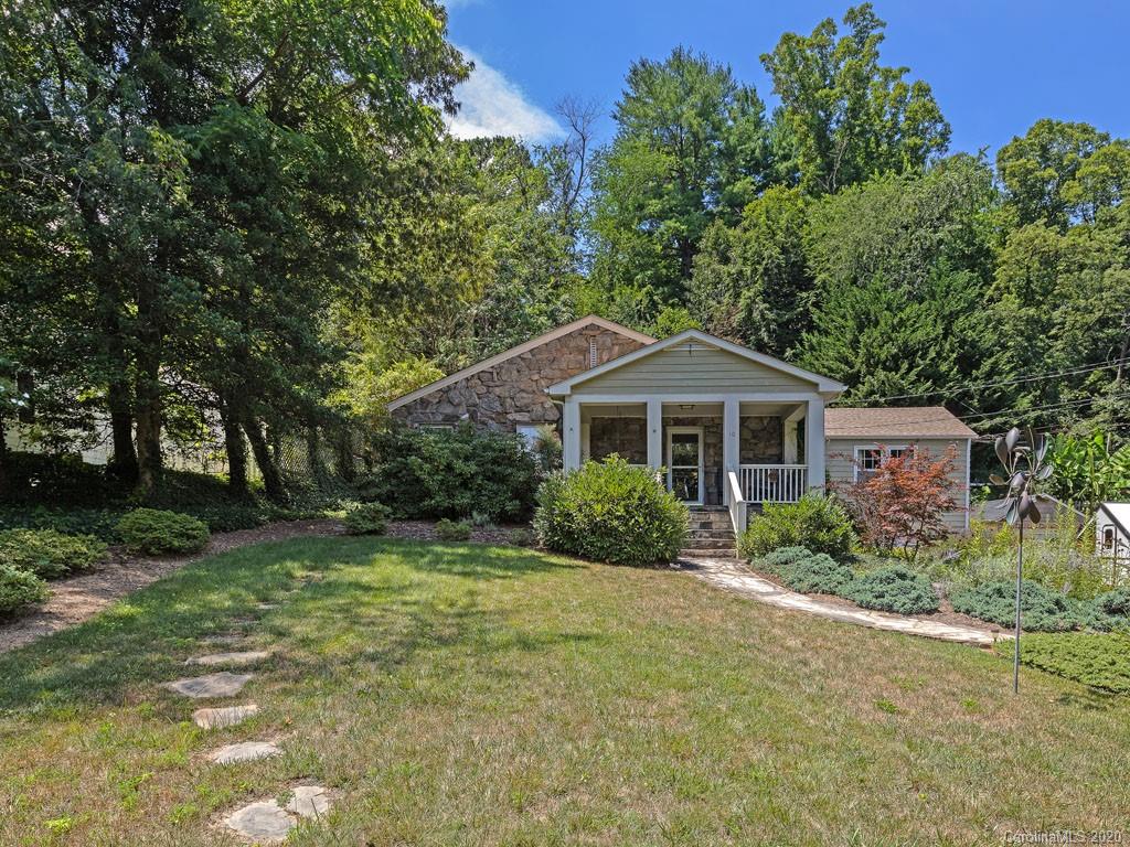 10 Mount Vernon Place Asheville NC 28804