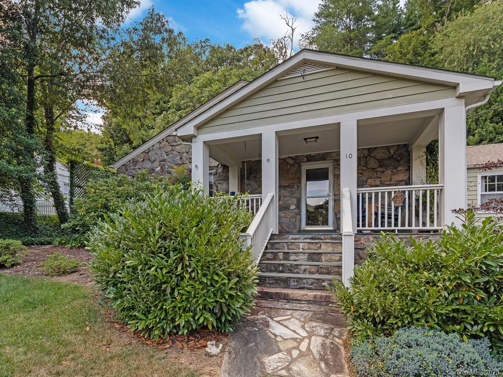 10 Mount Vernon Place Asheville NC 28804