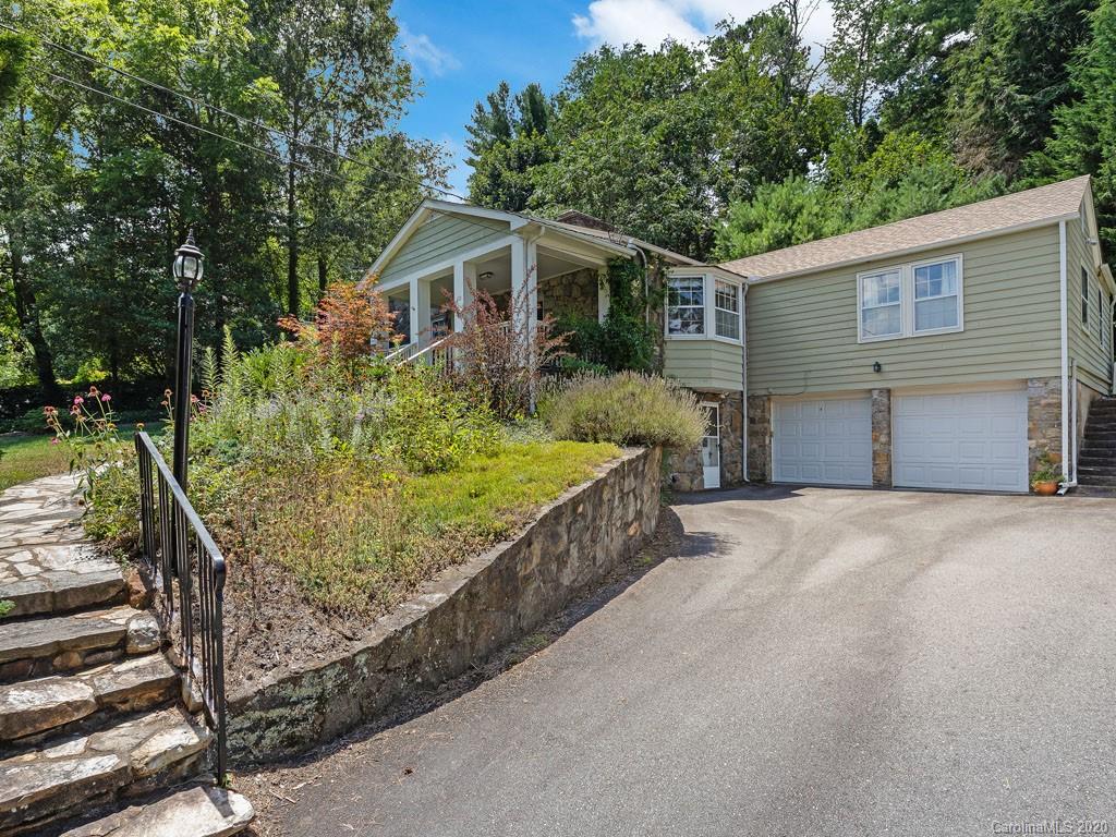 10 Mount Vernon Place Asheville NC 28804