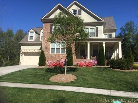 14009 Promenade Drive Huntersville NC 28078
