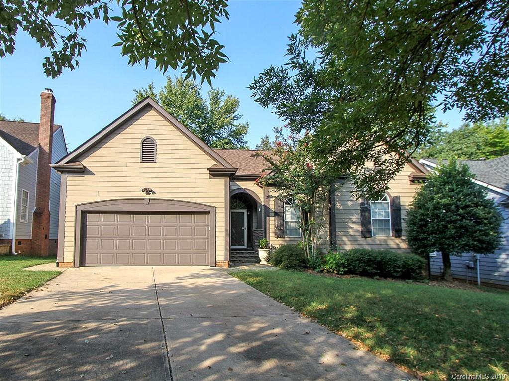 6129 Rosebriar Lane Charlotte NC 28277