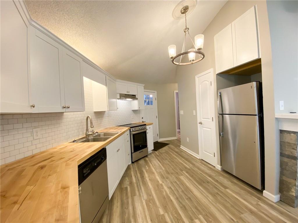 156 William Hunt Road Boone NC 28607