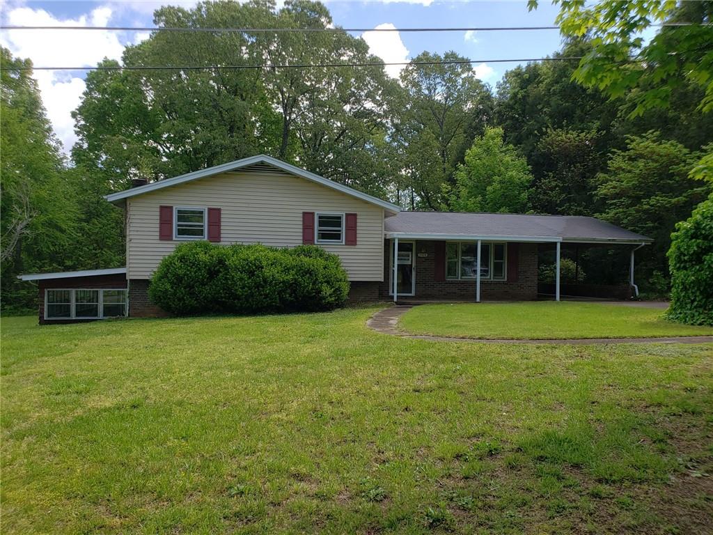 3456 38th Street Drive Ne Hickory NC 28601