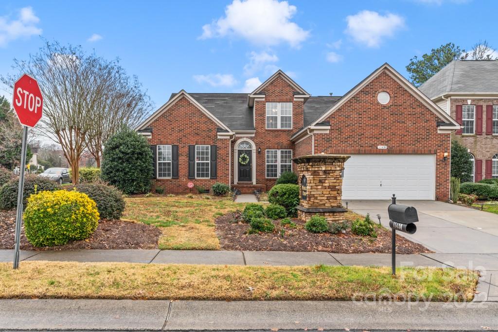 11430 Winget Pond Road Charlotte NC 28278
