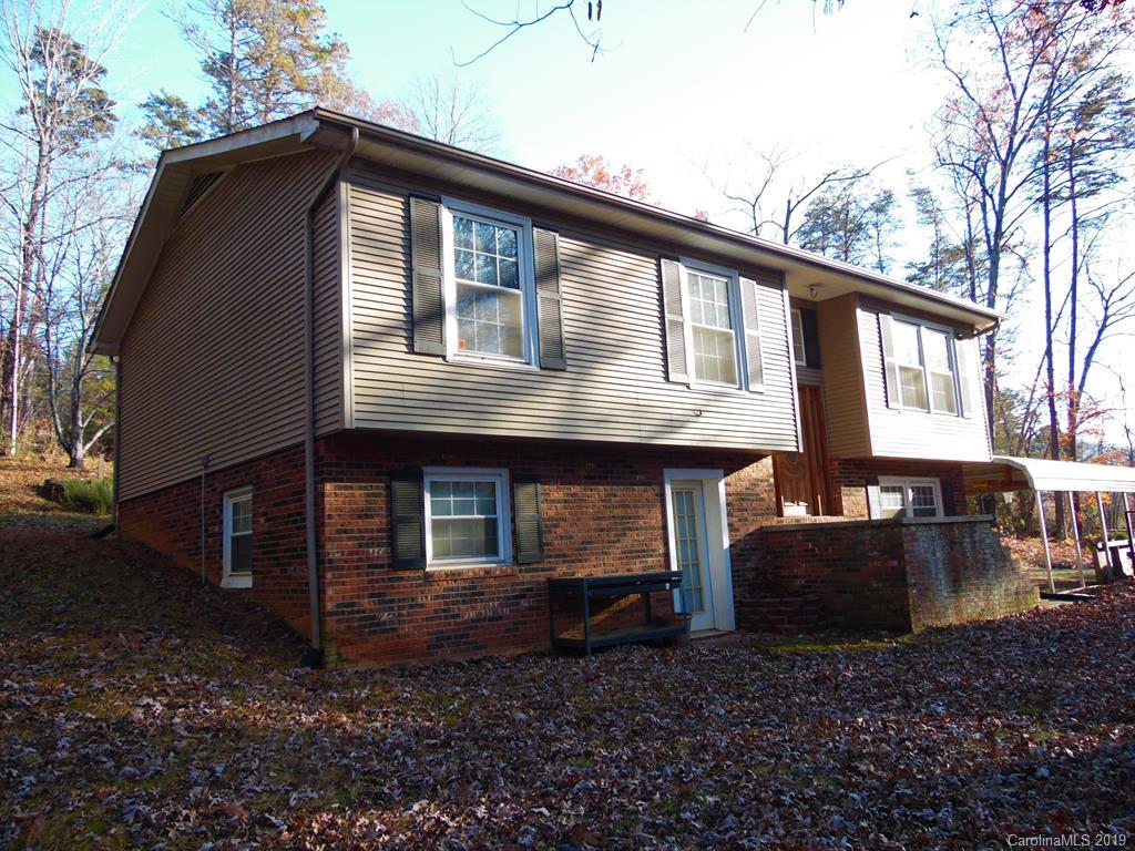 265 Poteat Road Marion NC 28752