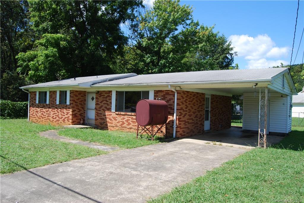 103 Grovemont Avenue Swannanoa NC 28778