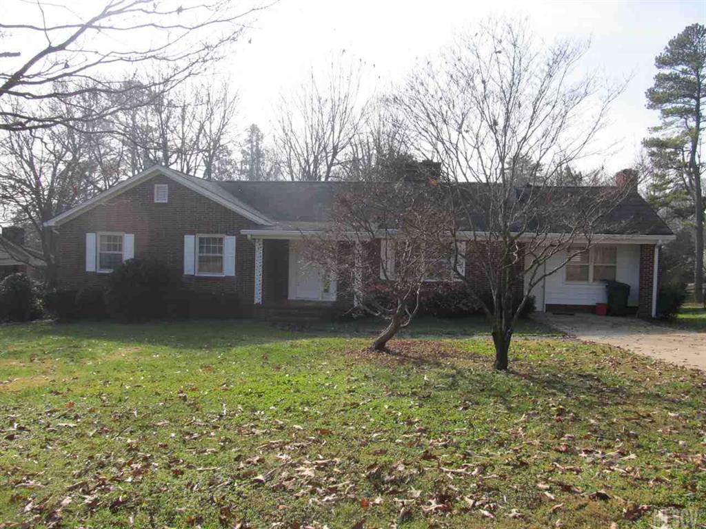 107 Pinehurst Lane Newton NC 28658