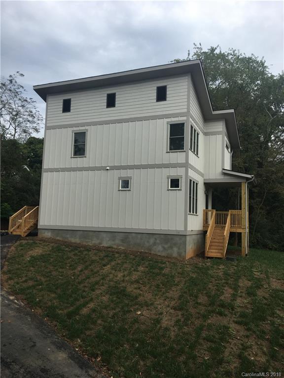 34 Walnut Lane Asheville NC 28804