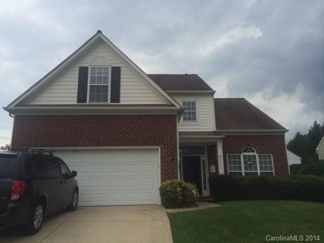 9340 Stawell Drive Huntersville NC 28078