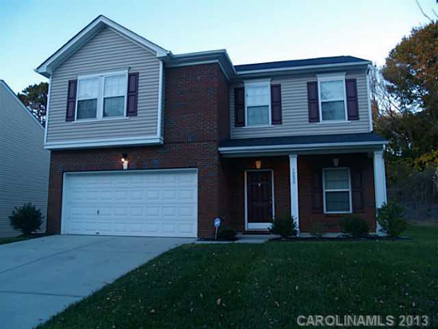 1235 Lauren Village Drive Charlotte NC 28213