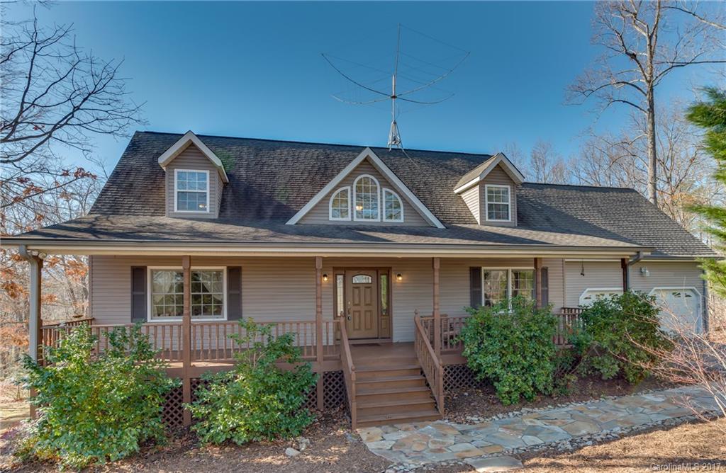 640 Laurel Heights Lane Tryon NC 28782