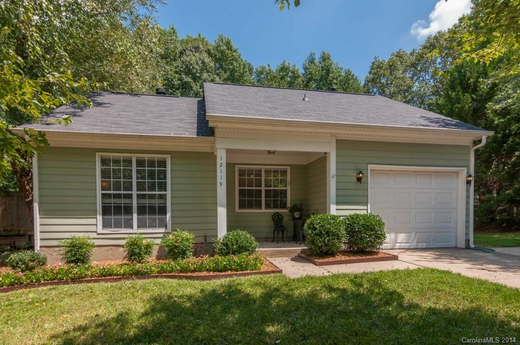 12119 Cotton Lane Pineville NC 28134