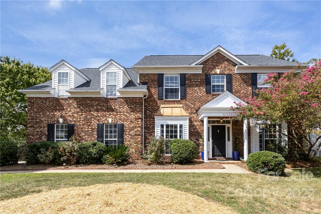 12334 Silveroak Lane Charlotte NC 28277