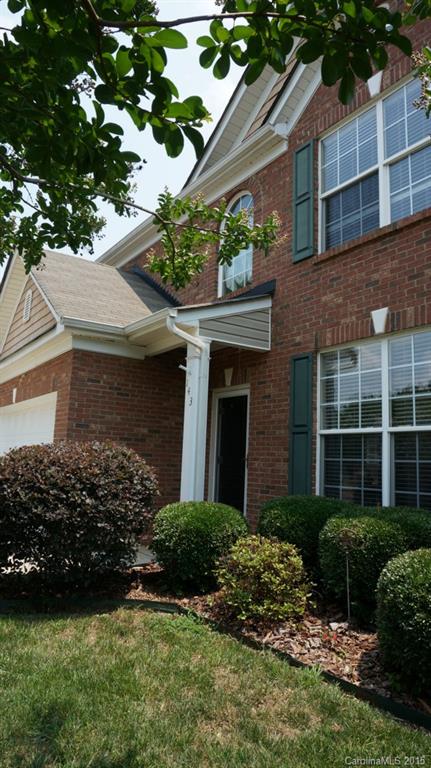 143 Vance Crescent Drive Mooresville NC 28117