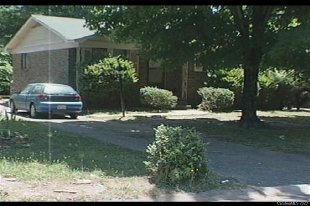 229 Echodale Drive Charlotte NC 28217