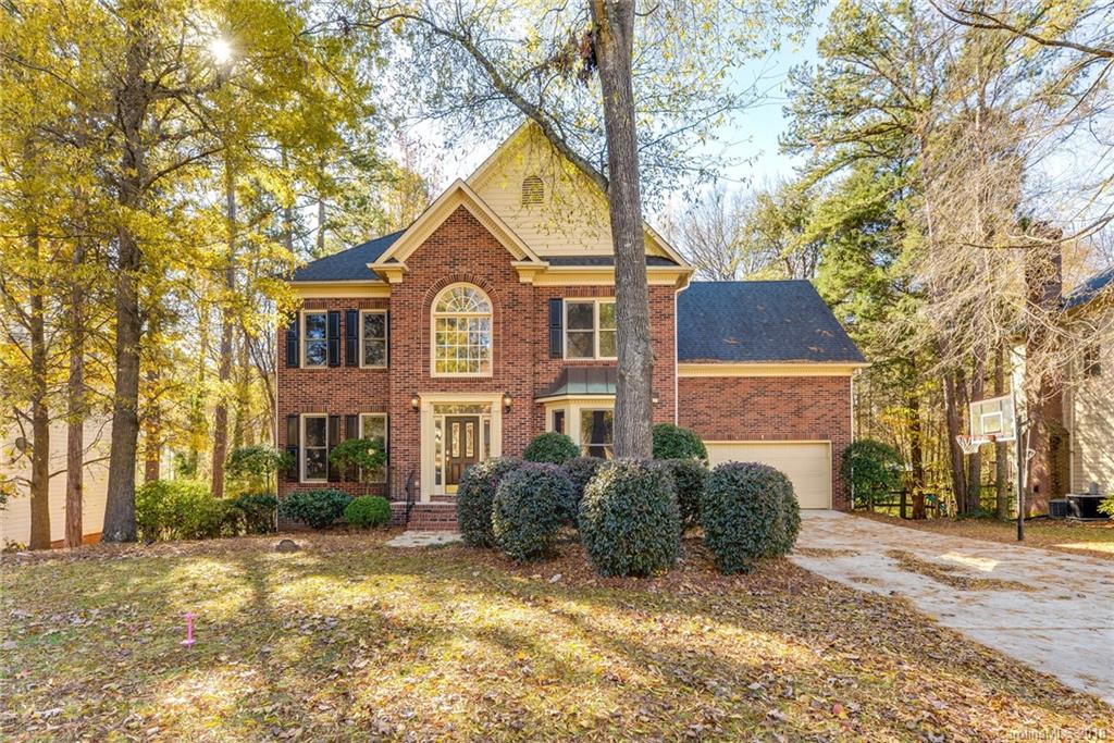 4930 Poplar Grove Drive Charlotte NC 28269