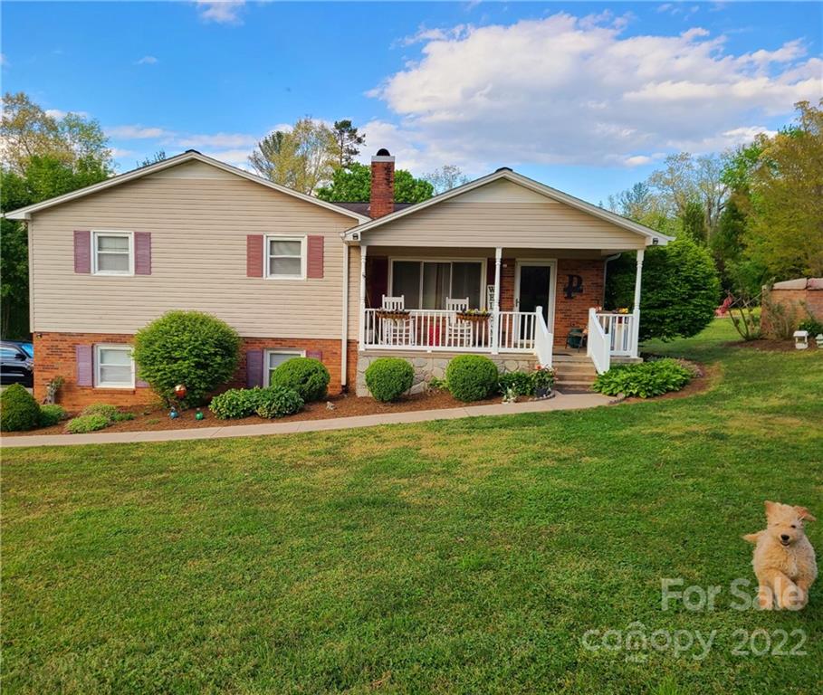 4202 Temple Hill Church Road Granite Falls NC 28630