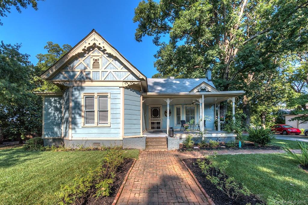 504 S Hayne Street Monroe NC 28112