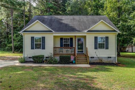 721 Daves Road York SC 29745
