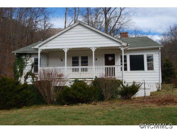 245 Meadow Grove Church Road Canton NC 28716