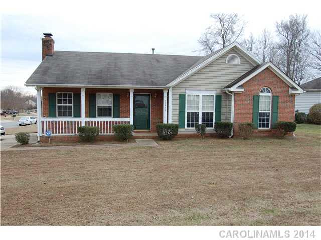 11818 Winter Pine Lane Charlotte NC 28269