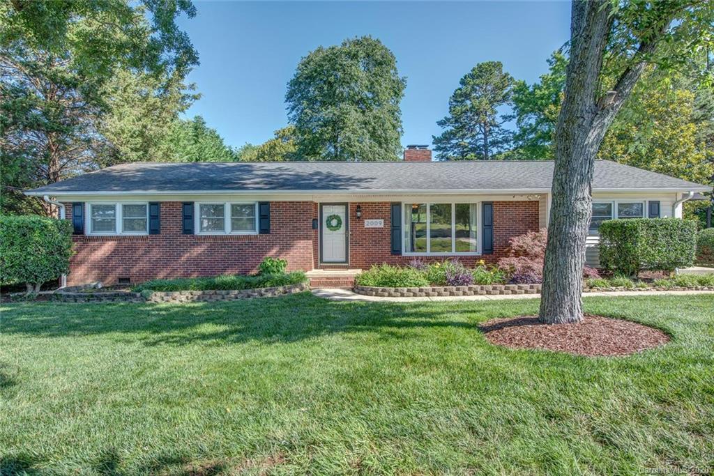 2009 Redbud Drive Gastonia NC 28056