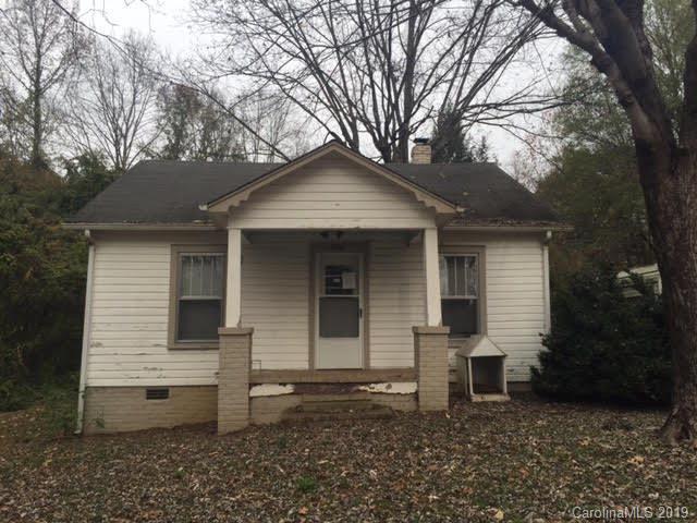 706 Bouchelle Street Morganton NC 28655