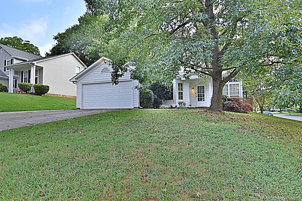 10900 Lassen Court Charlotte NC 28214