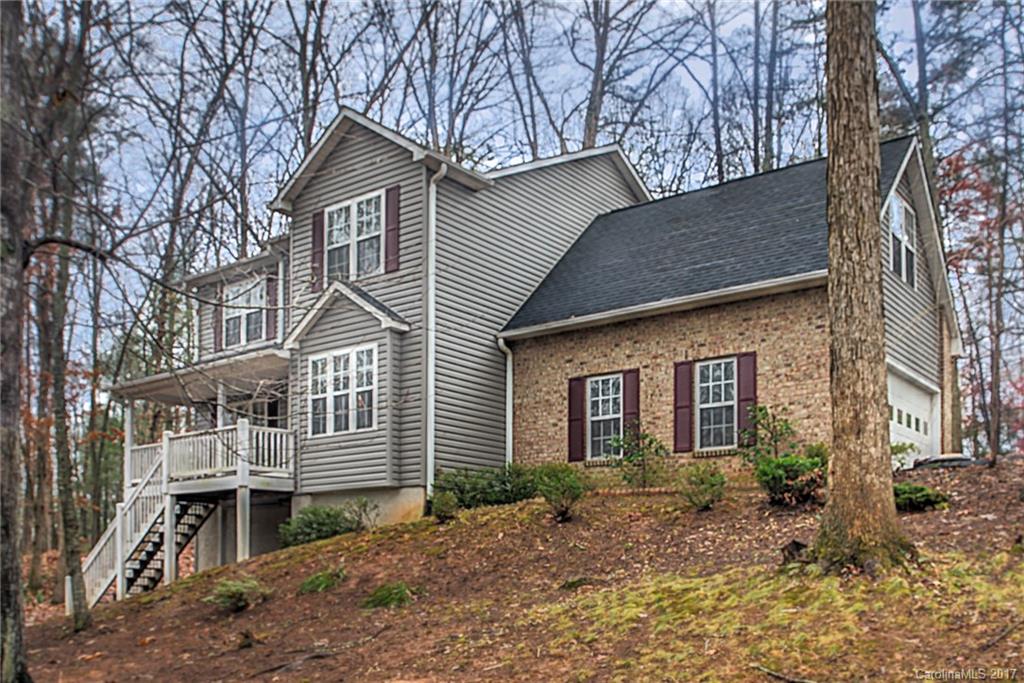 12 Timber Nook Candler NC 28715